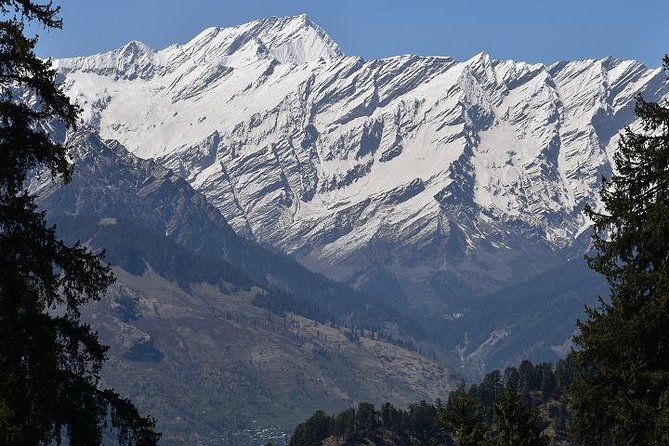 Private One Day Hiking Trip in Manali, Scenic Mountain Trail in Manali - What the 7:00 am start means for your day