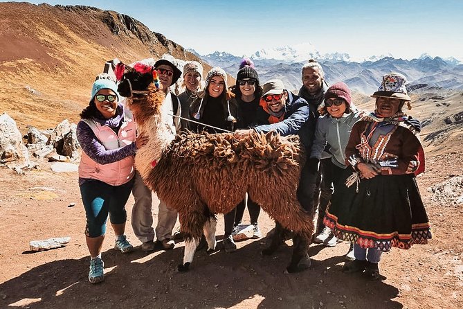 Private Palccoyo Rainbow Hike Without the Crowds - The 3:30 am departure from Cusco