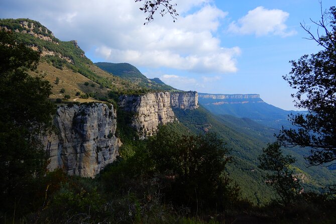 Private Pre-Pyrenees Medieval Village Hike from Barcelona - Who Should Book This Day Trip?