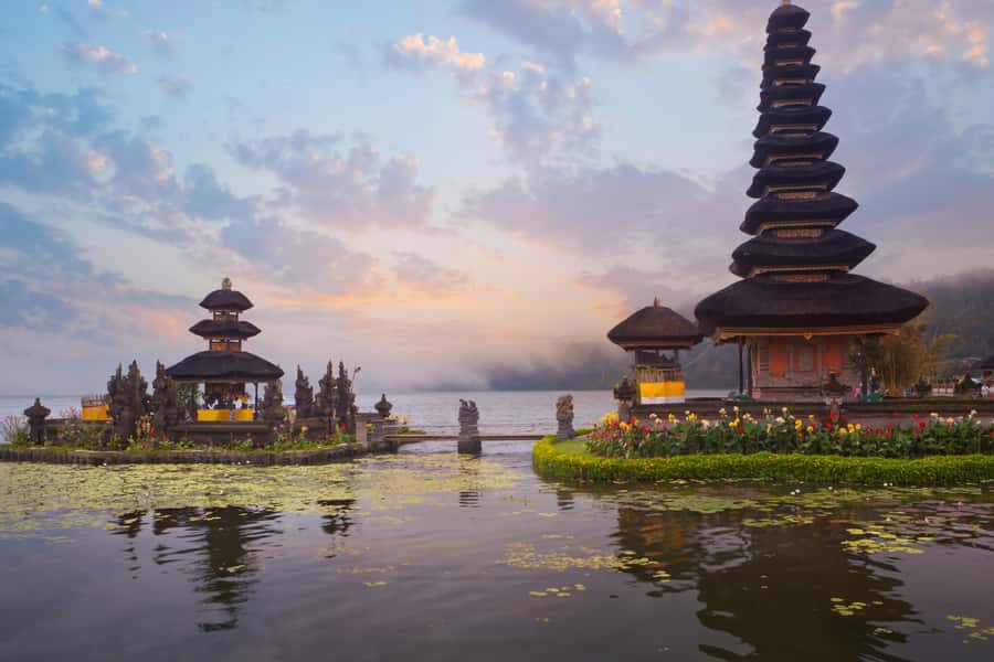 Private Sekumpul Waterfall Hiking Tour - Why Sekumpul is worth the effort