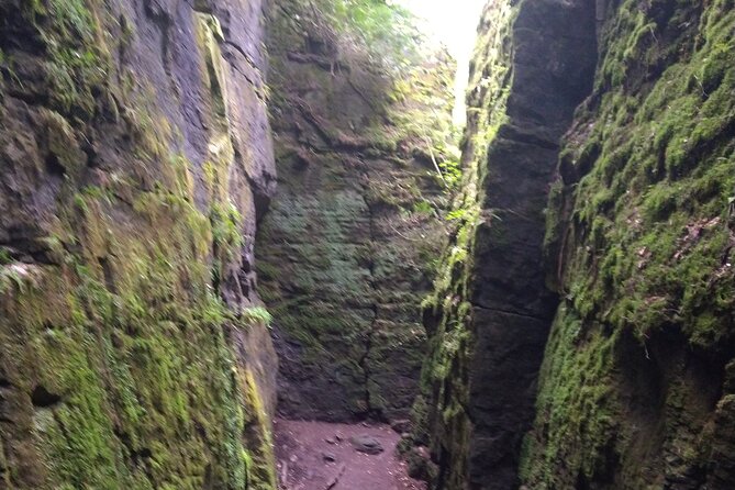 Private Singhampton Caves Hiking Tour, Collingwood/Blue Mountain - Key points to know before you go