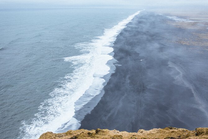 Private South Coast with Glacier Hike in Iceland - Why this private South Coast day works
