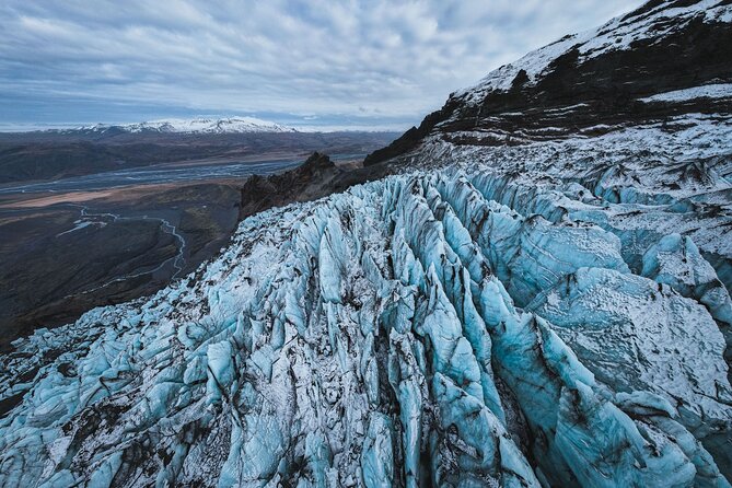 Private South Coast with Glacier Hike in Iceland - What the 8:00 am start means for you