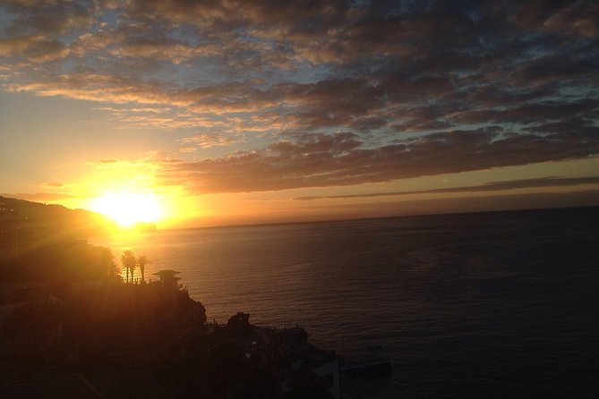 Private Sunrise Guided hike on Pico do Areeiro or other custom - Why a custom Madeira hike can beat a fixed itinerary