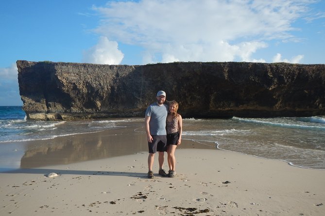 Private sunrise hike to Aruba's Natural Pool (Conchi) - Who will enjoy this hike most