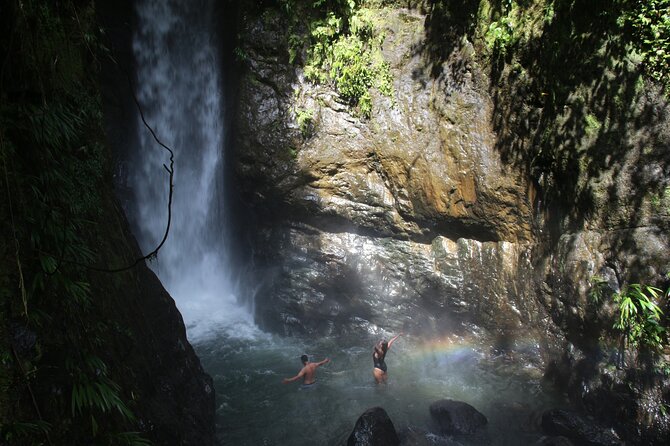 Private tour: hiking to the crystalline MELCOCHO river from MEDELLÍN - Why the Melcocho River is worth the long ride