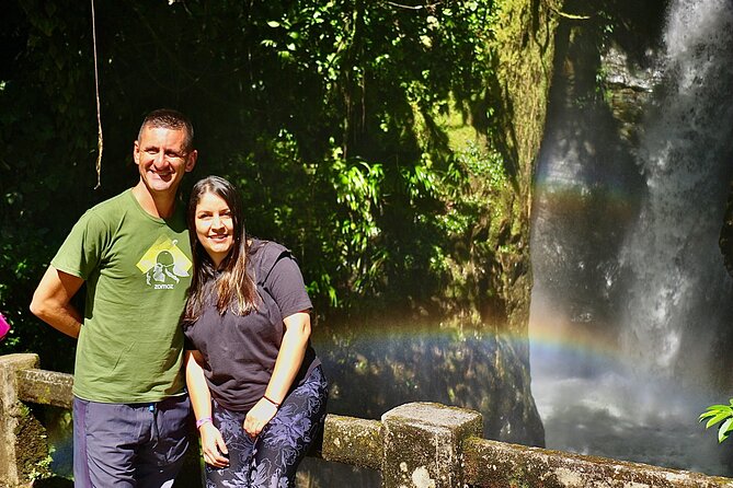 Private tour: hiking to the crystalline MELCOCHO river from MEDELLÍN - What the private format adds at $270