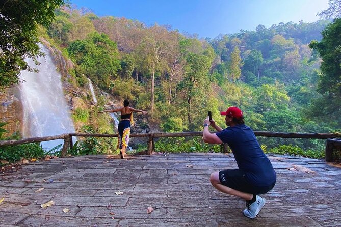 Private Tour to Doi Inthanon including Twins Pagodas and Hiking - Why Doi Inthanon works as a full-day trip
