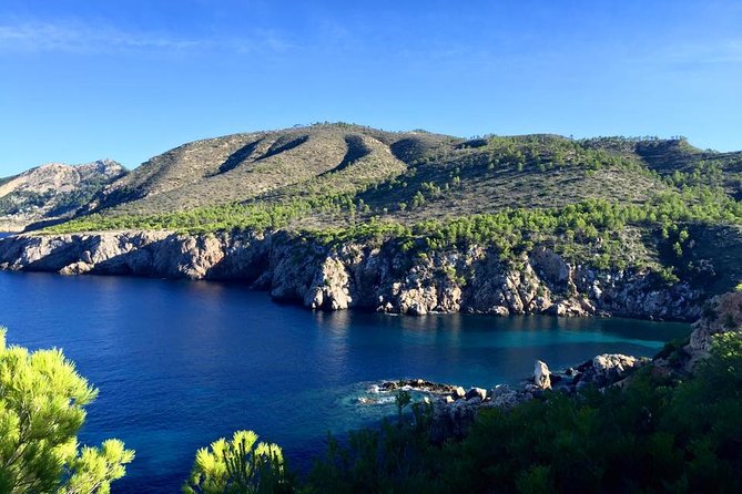 Private Walking & Hiking Experience Ibiza - Cala Llentia and the Ibiza Henge walk