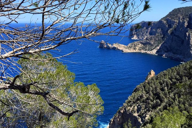 Private Walking & Hiking Experience Ibiza - Ses Salines, salt flats, and a gentler outing