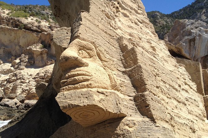 Private Walking & Hiking Experience Ibiza - Es Portixol, the quietest choice