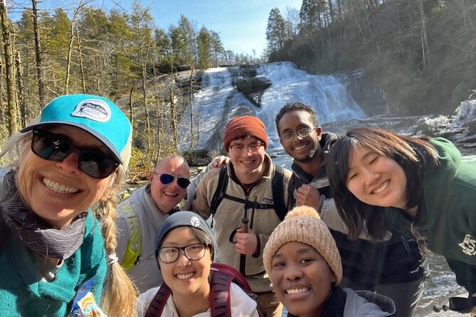 Privately Guided Half Day Hike - Key points at a glance