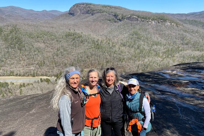 Privately Guided Half Day Hike - The value of a four-hour private outing