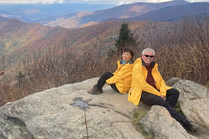 Privately Guided Half Day Hike - The transportation detail you should not miss