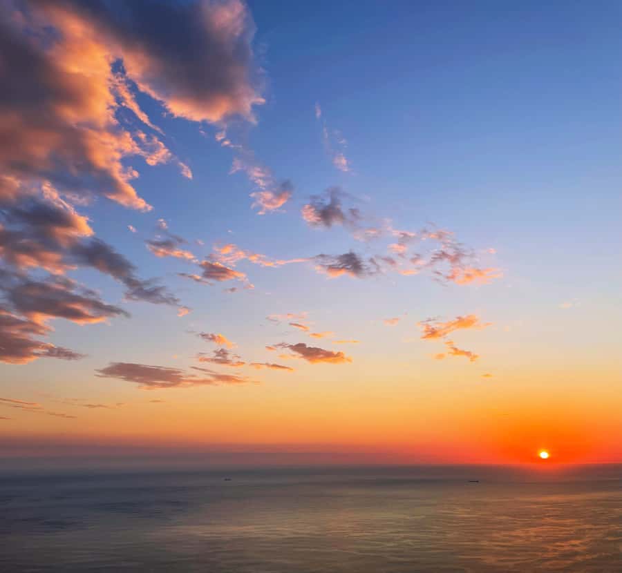 Privately Guided Sunset/Sunrise Hike Lions Head, (Pickup) - Key points before you book
