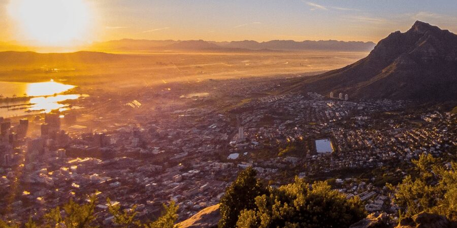 Privately Guided Sunset/Sunrise Hike Lions Head, (Pickup) - Sunrise or sunset: choosing the better option