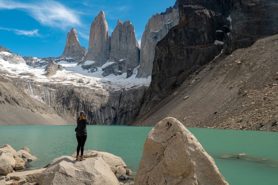 Puerto Natales: Base of the Towers Day Hike - Who should book this hike
