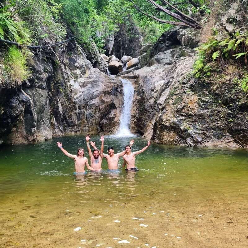 Puerto Vallarta: 4-Hour Jungle Hike and Waterfall Swim - Why this $30 jungle outing is worth considering