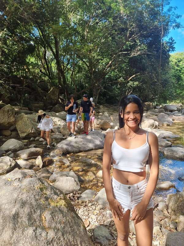 Puerto Vallarta: 4-Hour Jungle Hike and Waterfall Swim - Finding the meeting point near the OXXO