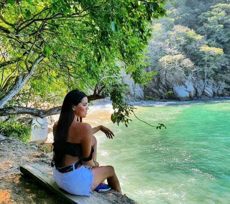 Puerto Vallarta: Full Day Hike to 6 Hidden Beaches & Snorkel - The quieter beach stops and possible snorkeling