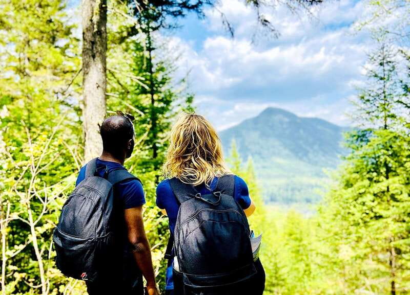 Quebec City: Guided Hike in Jacques-Cartier National Park - Why Jacques-Cartier National Park makes a strong day trip