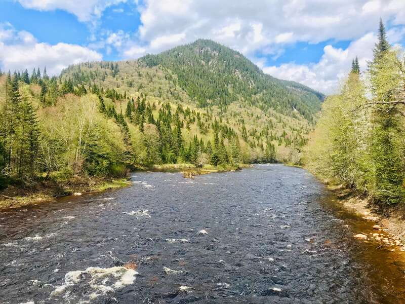 Quebec City: Guided Hike in Jacques-Cartier National Park - Who will enjoy this day most