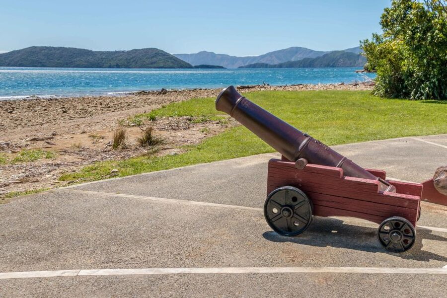 Queen Charlotte Track: Cruise & Self-Guided Hike from Picton - Should you book the Queen Charlotte Track day trip?
