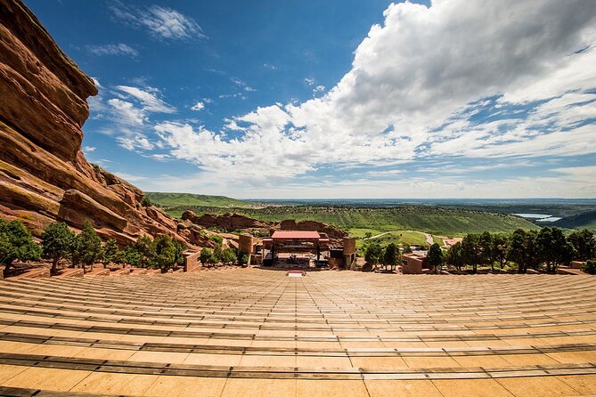 Red Rocks Morning Hike - Guides and group size make a difference