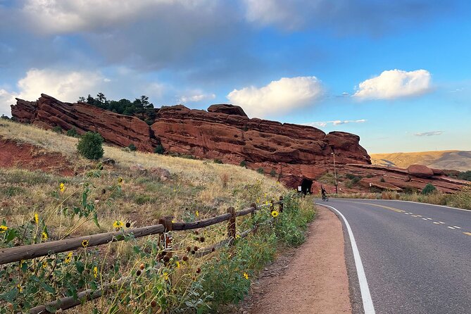 Red Rocks Morning Hike - The real cost of $119