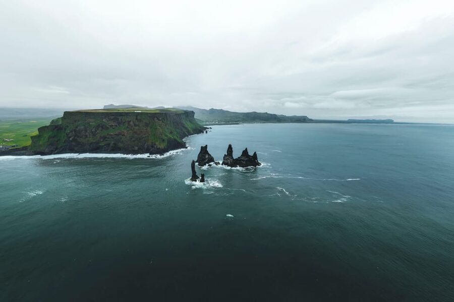 Reykjavik: Glacier Hike & South Coast Day Tour - Who should book this South Coast day tour?