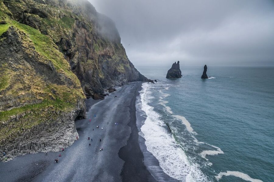 Reykjavik: Glacier Hike & South Coast Day Tour - Practical details before you reserve