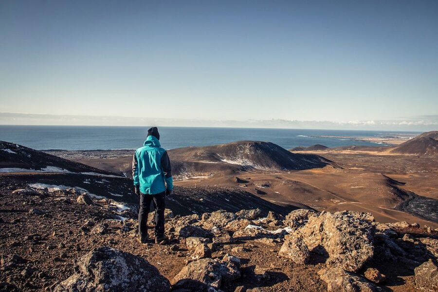 Reykjavík: Guided Afternoon Hiking Tour to New Volcano Site - Should you book the Reykjanes volcano tour?