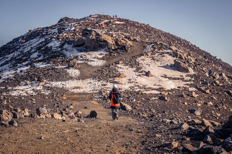 Reykjavík: Guided Afternoon Hiking Tour to New Volcano Site - Why this Reykjanes volcano tour is special