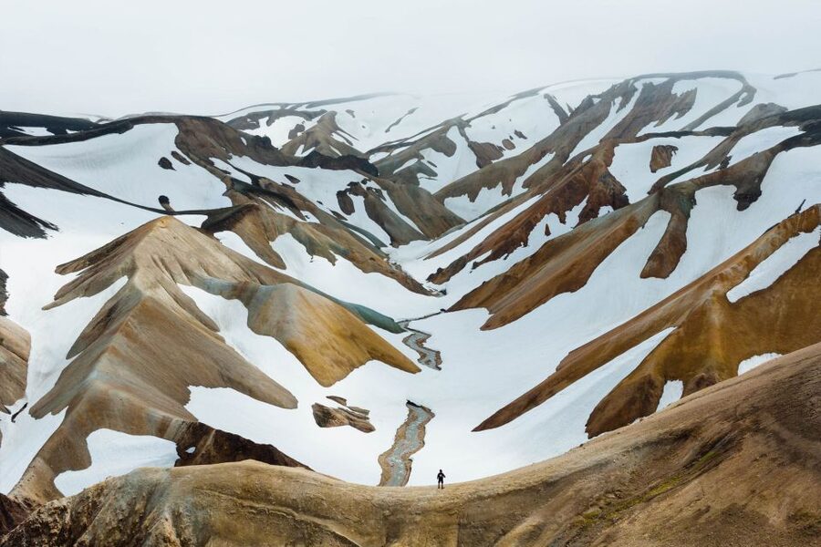 Reykjavík: Landmannalaugar Hike and the Valley of Tears - Key points to know before booking