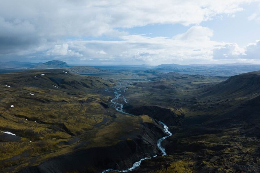 Reykjavík: Landmannalaugar Hike and the Valley of Tears - Why Landmannalaugar is worth the long ride