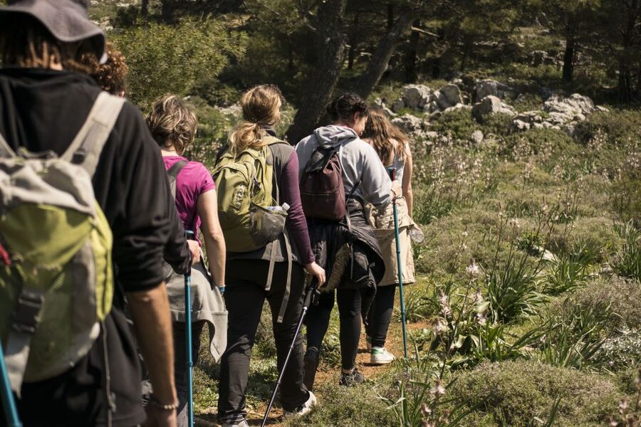 Rhodes: Hiking Tour to the Summit of Akramitis with Photos - Why Akramitis is one of Rhodes’ best active outings