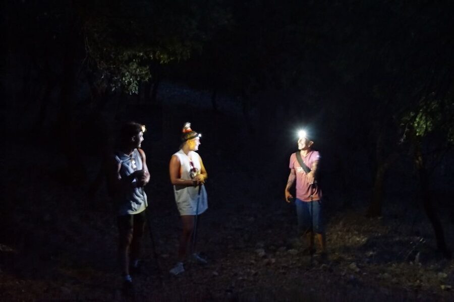 Rhodes: Profitis Ilias Guided Sunset Hike - Why this sunset hike feels different from a standard Rhodes tour