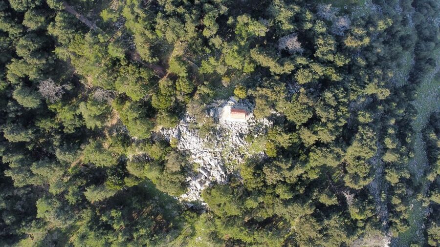 Rhodes: Salakos-Profitis Ilias Hike with Sunset - Key points to know before you go