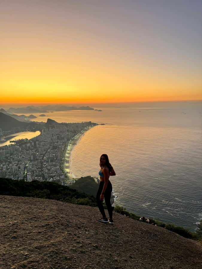 Rio de Janeiro: Dois Irmãos Peak Sunrise, Day or Sunset Hike - Key points to know before booking