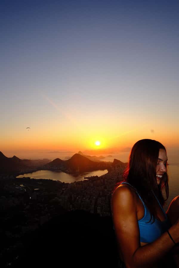 Rio de Janeiro: Dois Irmãos Peak Sunrise, Day or Sunset Hike - What the guides add to the experience