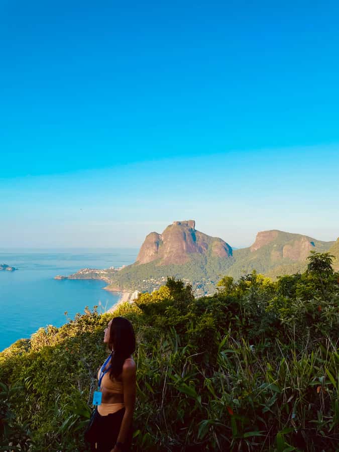 Rio de Janeiro: Dois Irmãos Peak Sunrise, Day or Sunset Hike - Is $54 a fair price?