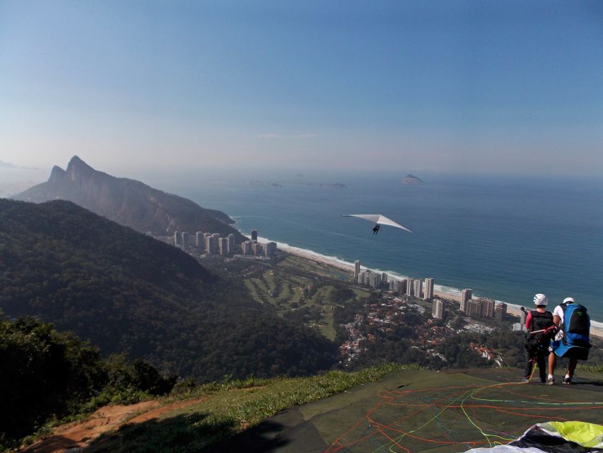 Rio de Janeiro: Pedra Bonita & Tijuca Forest Hike Tour - Is the $110 price good value?