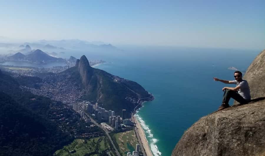 Rio de Janeiro: Pedra da Gávea 7-Hour Hike - Key points to know before you go