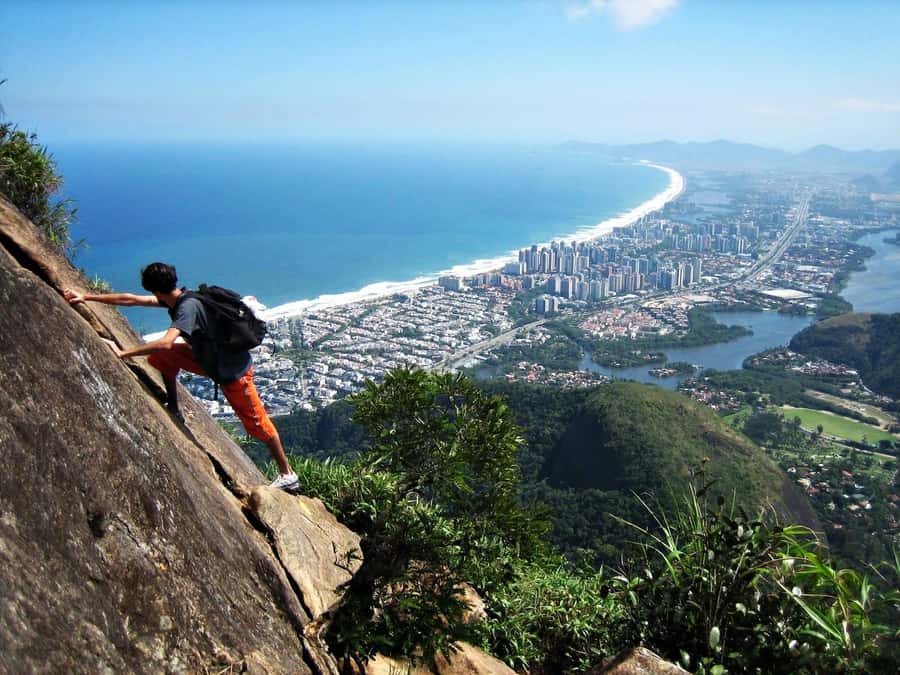 Rio de Janeiro: Pedra da Gávea 7-Hour Hike - Why Pedra da Gávea is worth the effort