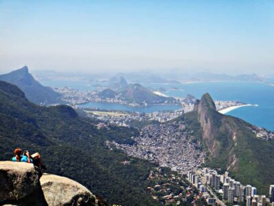 Pedra da Gávea 7-Hour Hike