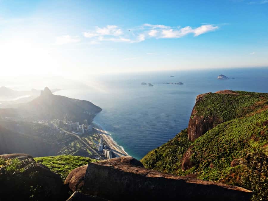 Rio de Janeiro: Pedra da Gávea 7-Hour Hike - The summit and Rio’s best reward
