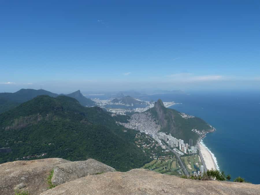 Rio de Janeiro: Pedra da Gávea Guided Hike Tour - Should you book this guided hike?