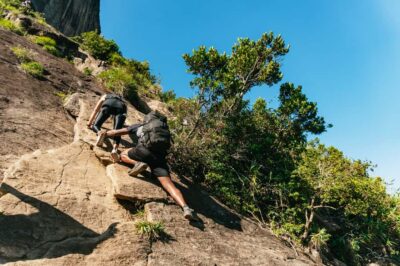 Pedra da Gávea Guided Hike Tour
