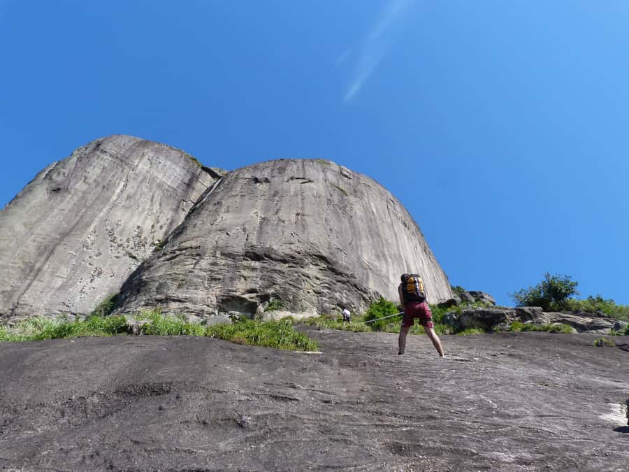 Rio de Janeiro: Pedra da Gávea Guided Hike Tour - Stories, wildlife, and the human side of the hike
