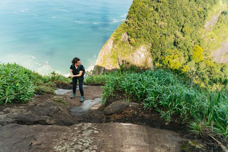 Rio de Janeiro: Pedra da Gávea Guided Hike Tour - Who should book Pedra da Gávea